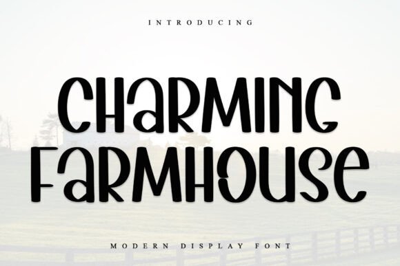 Charming Farmhouse: A Designer’s Practical Review