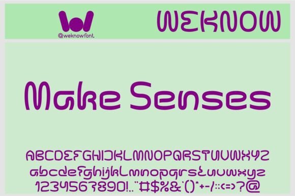 Make Senses: A Designer’s Practical Review